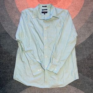 Saddlebred Mens Button Down